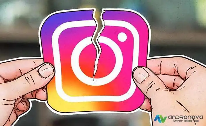 Instagram Şifre Yenileme Giriş Bağlantısı Gelmiyor Instagram şifre yenileme bağlantısı gelmiyor