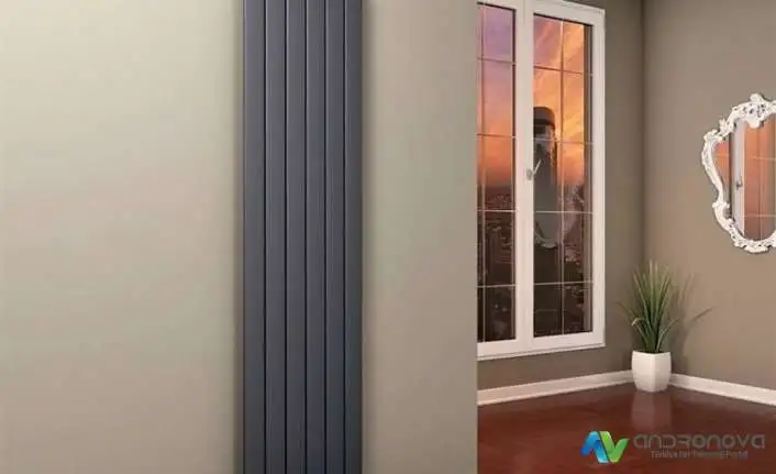 Doğalgaz kaç metre petek takılır