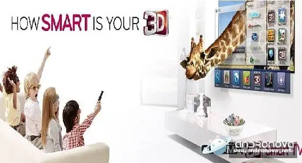 Smart TV Wi-Fi Bağlantısı Var Ama İnternet Yok