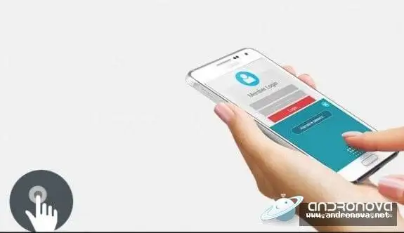Android "required for additional security" hatası çözümü