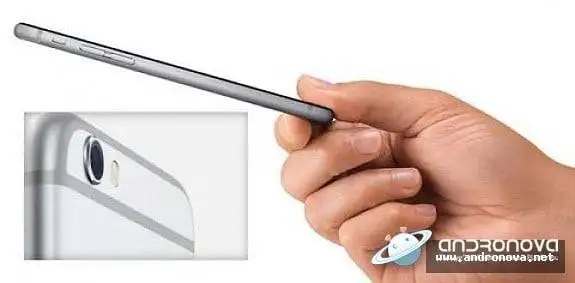 iPhone Kamera Bulanık Gösterme Sorunu