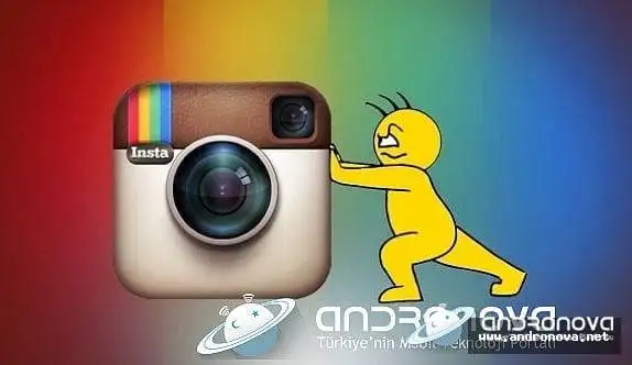 Instagram kapanmaya zorla
