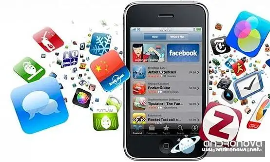 iPhone en çok pil tüketen uygulama