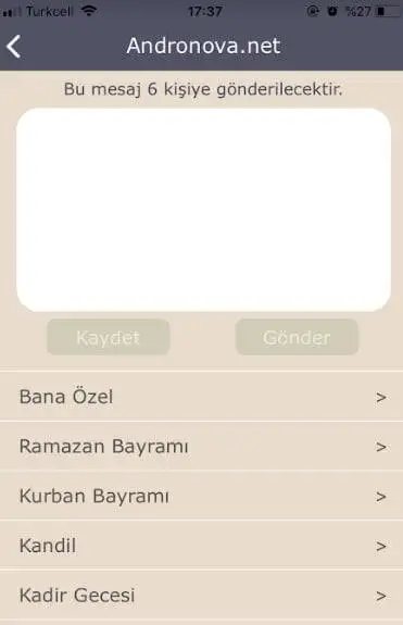Toplu SMS Gönderme iPhone Rehberdeki Kişilere Mesaj Yollama rehberdeki kişilere çoklu mesaj gönderme
