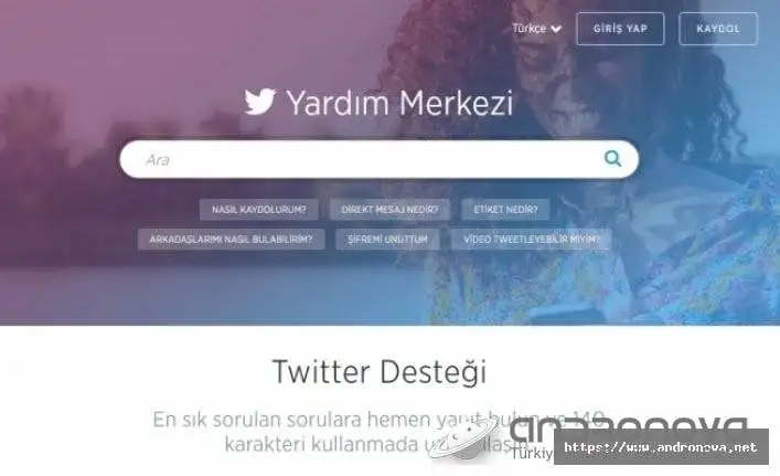 Twitter kaç kişi şikayet ederse kapanır