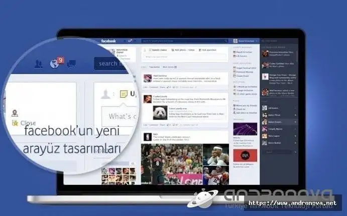 Facebook Planlı Zamanlı Paylaşım Nasıl Yapılır?