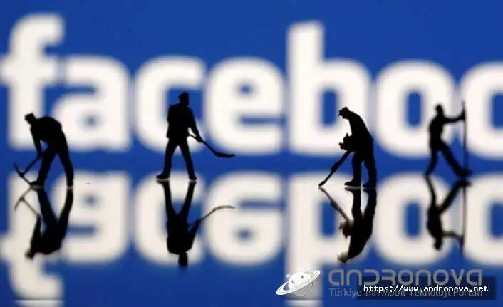 Facebook destek