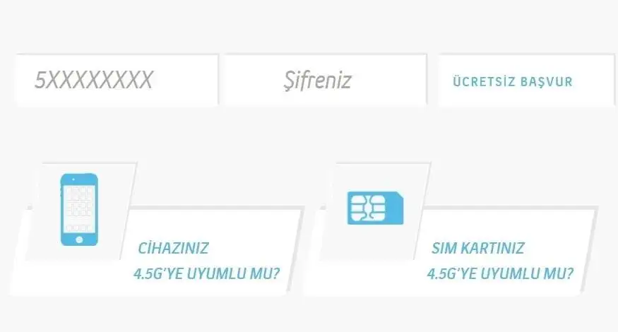 sim kart takılı değil nedir?
