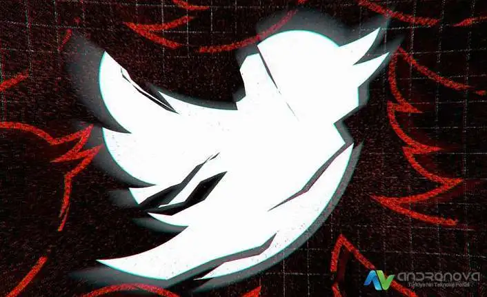 Bu Tweet Artık Var Olmayan Bir Hesaba Ait
