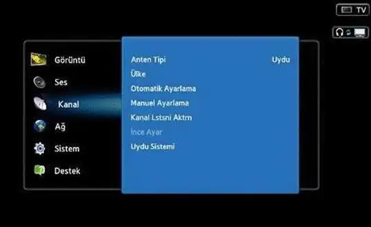 Televizyonda Bazı Kanallarda Sinyal Yok Diyor (2026 Güncel Çözüm) Sinyal yok hatası ne demek sinyal yok çözümü