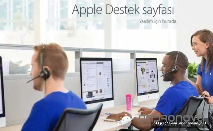 Apple IMEI Sorgulama Servis Numarası