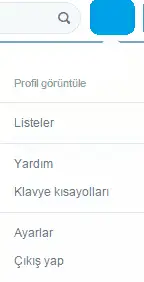 Twitter E-posta Adresi Nasıl Değiştirilir (X) Twitter e-posta adresini değiştirme