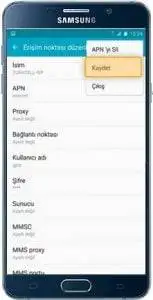 galaxy s6 internet ayarları turkcell avea vodafone galaxy s6 internet ayarları turkcell avea vodafone