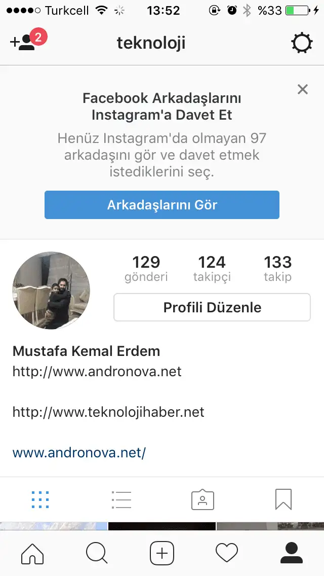 Instagram Şifre Değişmiyor Nasıl Değiştirilir Instagram şifre değişmiyor nasıl değiştirilir