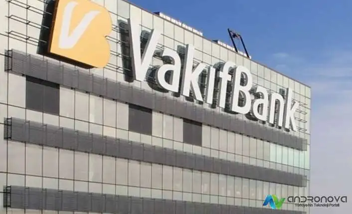 Vakıfbank Şu Anda İşleminizi Gerçekleştiremiyoruz