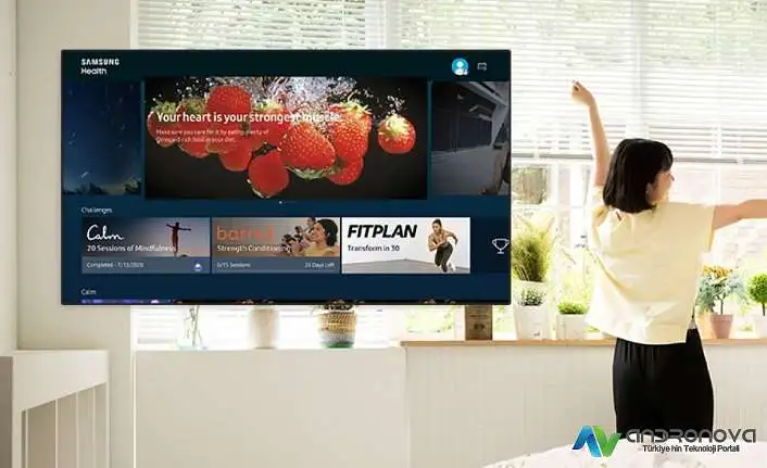 Smart TV Gmail Hesap Ekleme Kaldırma