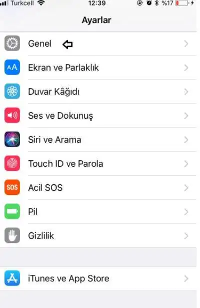 Telefonda Sonsuzluk İşareti Kopyala Yapıştır Sonsuzluk işareti kopyala yapıştır
