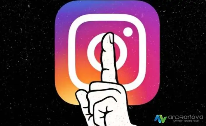 Instagram Video İzlerken Ses Gelmiyor