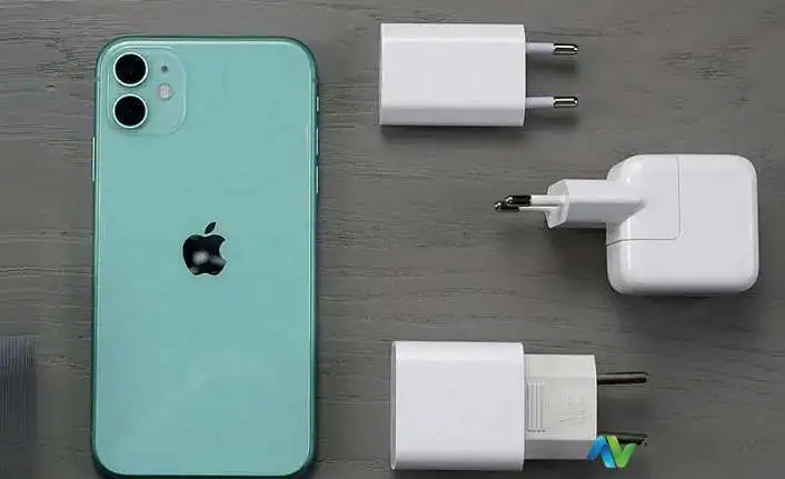 iPhone Telefon Kapalıyken Şarja Takınca Açılıyor