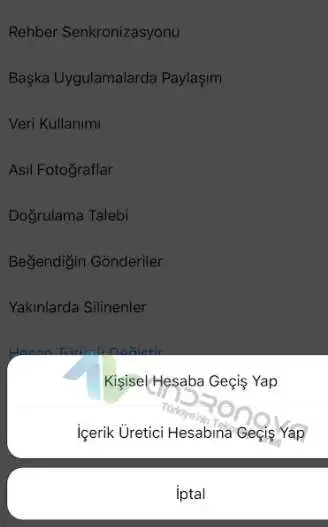 Reels Taslakları Kendi Kendine Silindi Nasıl Geri Alınır? Reels taslakları kendi kendine silindi nasıl geri alınır?