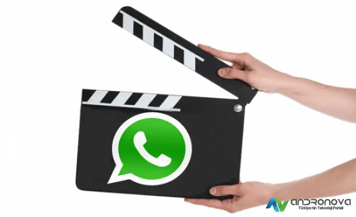 WhatsApp Video Açılmıyor Gelen Videolar İzlenmiyor