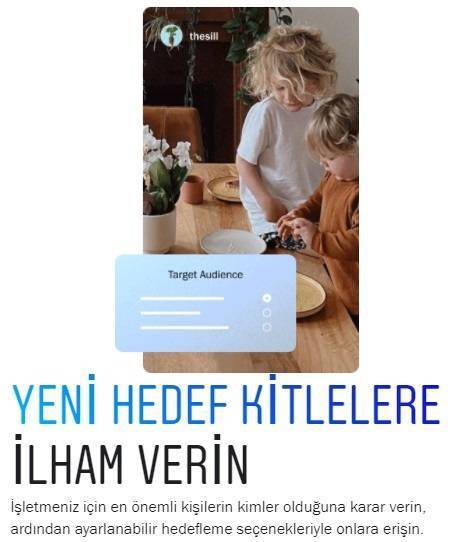 Instagram reklam verme engeli kaldırma