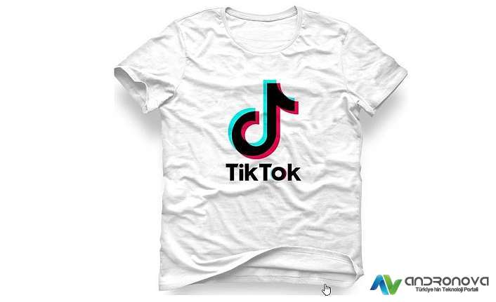 TikTok no network connection