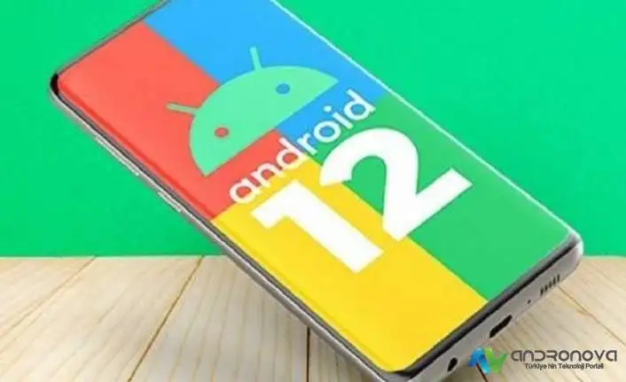 Android 12 İndirme ve Yükleme İçin talimatlar Android 12 yükleme