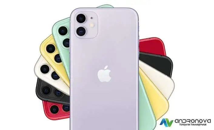 iPhone 3G WiFi Simgesi Yanında Dönen İşaret Nedir