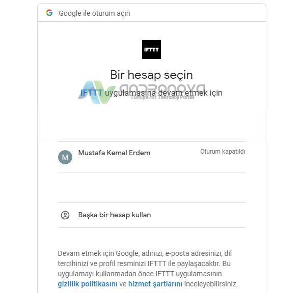 Instagram Google drive nasıl bağlanır