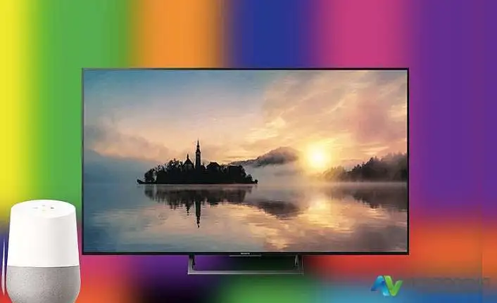 Smart TV Google Chrome Yüklenmiyor Çalışmıyor