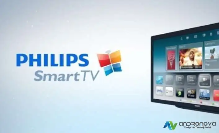 Smart TV Farklı Bir Modelin Yazılımını Yükleme