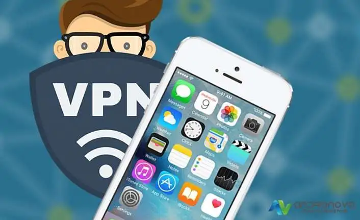 iPhone Ayarlardaki VPN Nedir Nasıl Kapatılır?