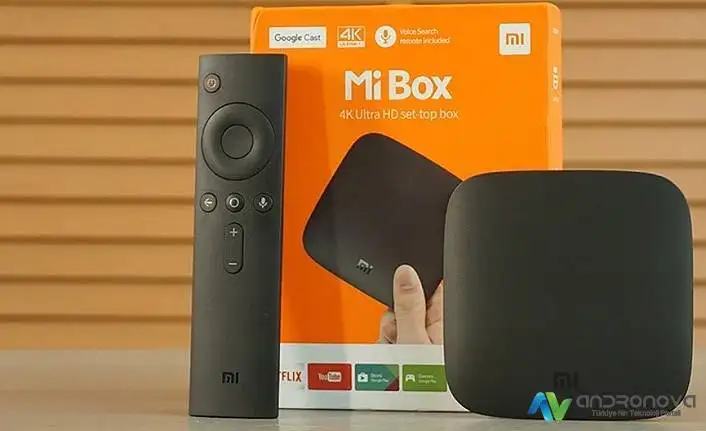 Android TV virüs bulaşır mı