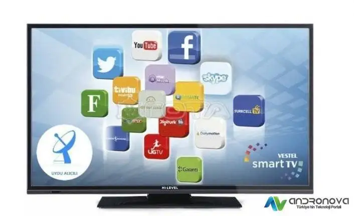 Hi-Level TV müşteri hizmetleri iletişim numarası