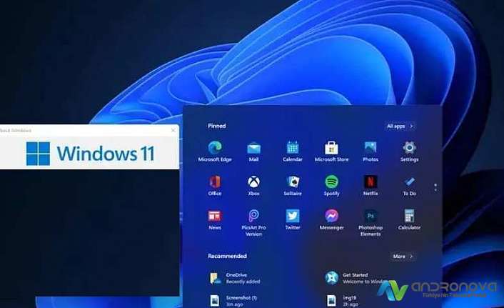 Windows 11 sistem onarımı