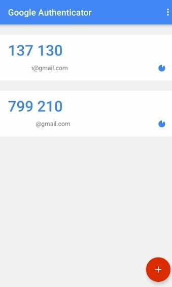 Google Authenticator nasıl kullanılır