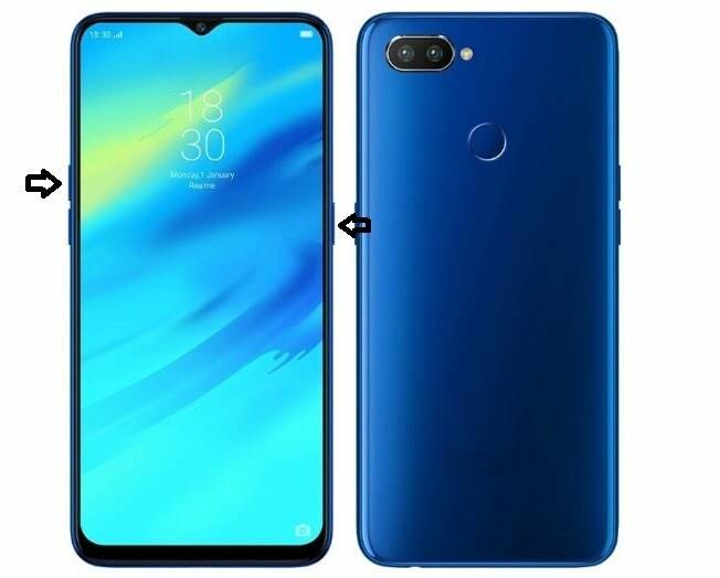 Oppo desen kilidi kırma kaldırma işlemi