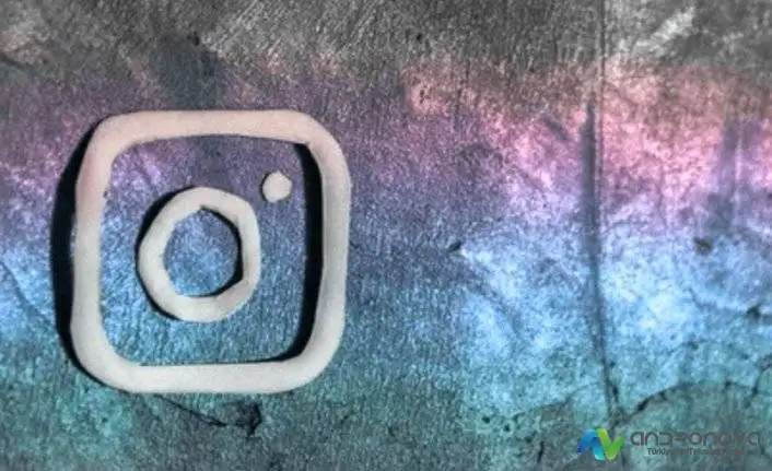 Instagram Yer Bildirimi Harita Özelliği