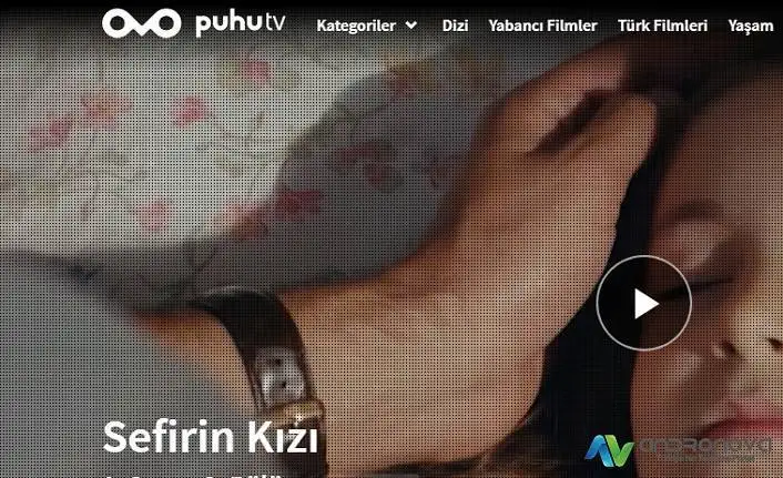 Puhu TV ileri geri saramıyorum