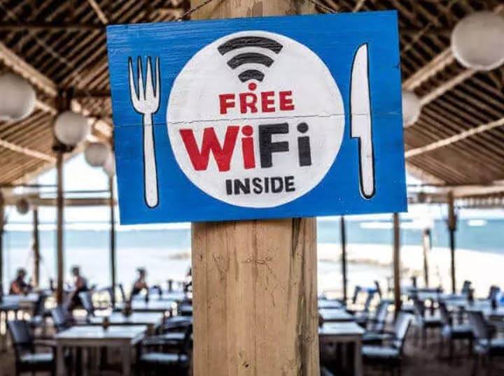 WiFi şifre uzunluğu nasıl olmalı?