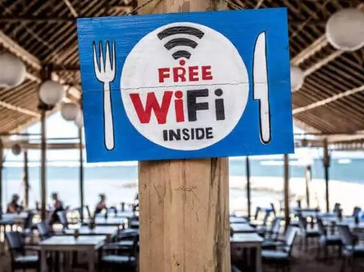 Modemde Wi-Fi Şifre Uzunluğu Nasıl Olmalıdır? WiFi şifre uzunluğu nasıl olmalı?