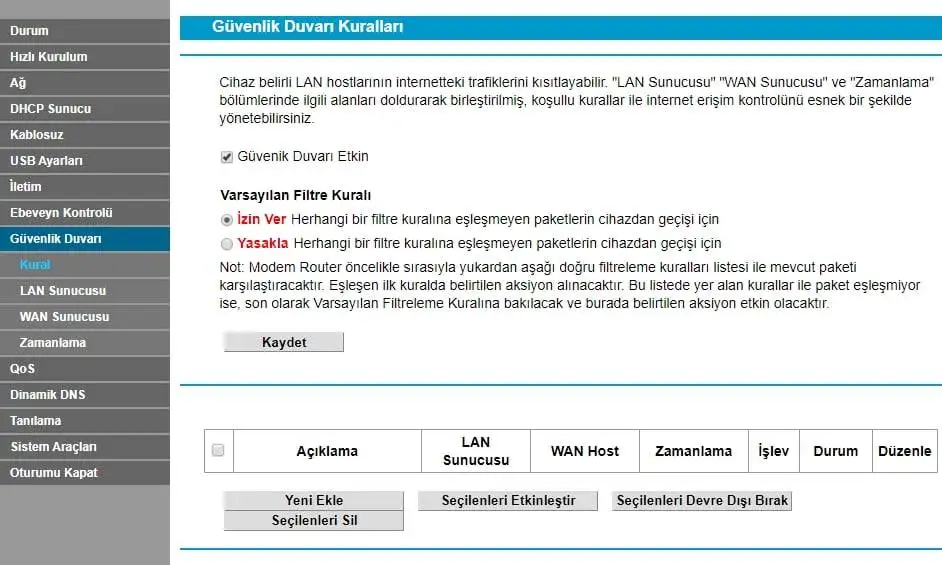 iPhone' da Wi-Fi Güvenlik Zayıf Ne Demek? WiFi güvenlik zayıf ne demek
