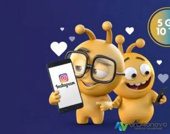 Instagram İnternet Ne Kadar Harcar ?