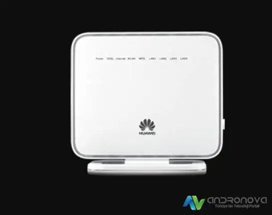 Huawei HG531s V1 Modem Kurulumu WiFi Ayarları