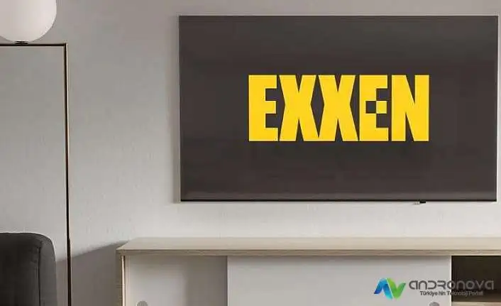 Exxen Aynı Anda Tek Cihazda Aktif Oturumunuz Bulunabilir