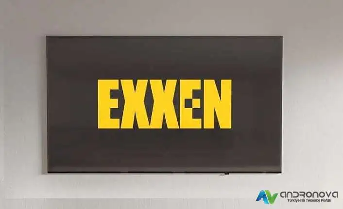 Exxen altyazı dili değişmiyor