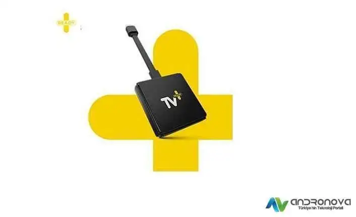 Turkcell TV+ Ready Sürekli Donuyor Kapanıyor Açılmıyor