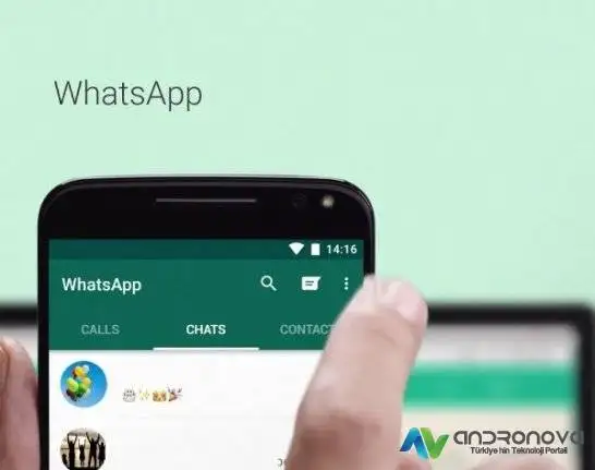 WhatsApp 100 MB Alan Boşaltmanız Gerekiyor Sorunu WhatsApp 100 MB Alan Boşaltmanız Gerekiyor Sorunu