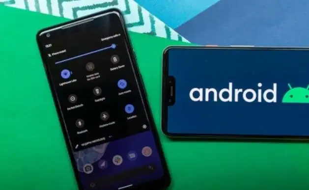 Yeni üretilen telefonlarda Android 10 zorunluluğu Yeni üretilen telefonlarda Android 10 zorunluluğu